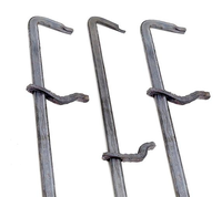 Dispositif de fixation structurelle Colonne réglable Coffrage Maçonnerie Pince