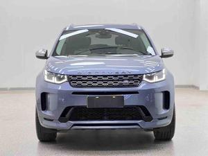 Land Rover <span class=keywords><strong>Discovery</strong></span> Sport 2020 de <span class=keywords><strong>Segunda</strong></span> <span class=keywords><strong>Mano</strong></span>, 249P Euro VI, Faros LED Completos, 6 Bolsas de Aire, TPMS, Configuración de Seguridad Completa, SUV de Exportación - Product Image 4