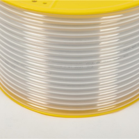 Tuyau d'air haute pression de qualité supérieure, tube pneumatique en PU avec tuyau de châssis