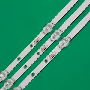 Bande de rétroéclairage LED originale pour téléviseur NO.3320 HY-GK32A1-1W-3X6-A pour 32 pouces - Product Image 4