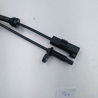 Sensor de Velocidad de Rueda ABS OEM DG9C-2C205-AD/JG9C-2C205-A3B para Ford