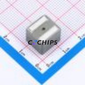 Inducteur de puissance FEXL1010A-8R2M SMD, 11x11,9 mm (Inductance : 8,2 µH) (Précision : 20 % Courant nominal : 17,1 A) - Product Image 2