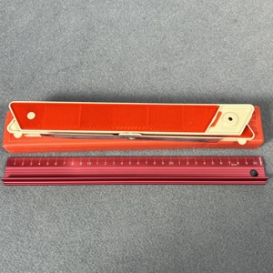 Kích Thước Nhỏ 28Cm Xe Khẩn Cấp Phản Quang An Toàn Cảnh Báo Tam Giác Đèn Tam Giác Cảnh Báo Xe Dấu Hiệu An Toàn - Product Image 5