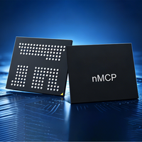 Componente Electrónico de Suministro de Fábrica, Chip de Memoria, Chip de Almacenamiento, SSD, Chip de Memoria Flash NAND, Memoria Móvil, Circuito Integrado de Memoria