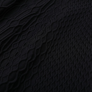 Articles populaires maintenant, qualité haut de gamme, nouvelle collection automne, coupe classique, col boutonné, manches courtes, tricot, robe vintage écologique - Product Image 5