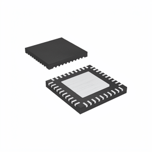 ISL68124IRAZ Acheter des composants électroniques en ligne – Gestion de l'alimentation (PMIC) originale 40 WFQFN à pad exposé - Product Image 1