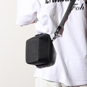 Prix usine Portable dur EVA étui de transport sac de rangement antichoc pour <span class=keywords><strong>Polaroid</strong></span> One Step 2 / NOW EVA caméra à cardan portable - Product Image 6