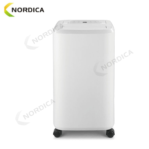 <span class=keywords><strong>Déshumidificateur</strong></span> <span class=keywords><strong>d</strong></span>'<span class=keywords><strong>air</strong></span> amovible pour usage domestique 10L/jour avec R290 - Product Image 3