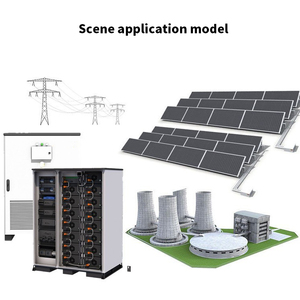 Panneaux solaires en silicium monocristallin 12V flexibles 100W 200W, kit MPPT, système photovoltaïque complet pour maison, camping-car, bateau - Product Image 6