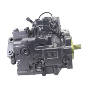 ชุดประกอบปั๊มพัดลมไฮดรอลิก 708-1T-00420 สำหรับรถดันดิน D275A-5D ปั๊มหลัก อะไหล่ใหม่ - Product Image 2