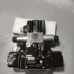 Vanne de commande directionnelle proportionnelle Parker ACG, vanne hydraulique - Product Image 2
