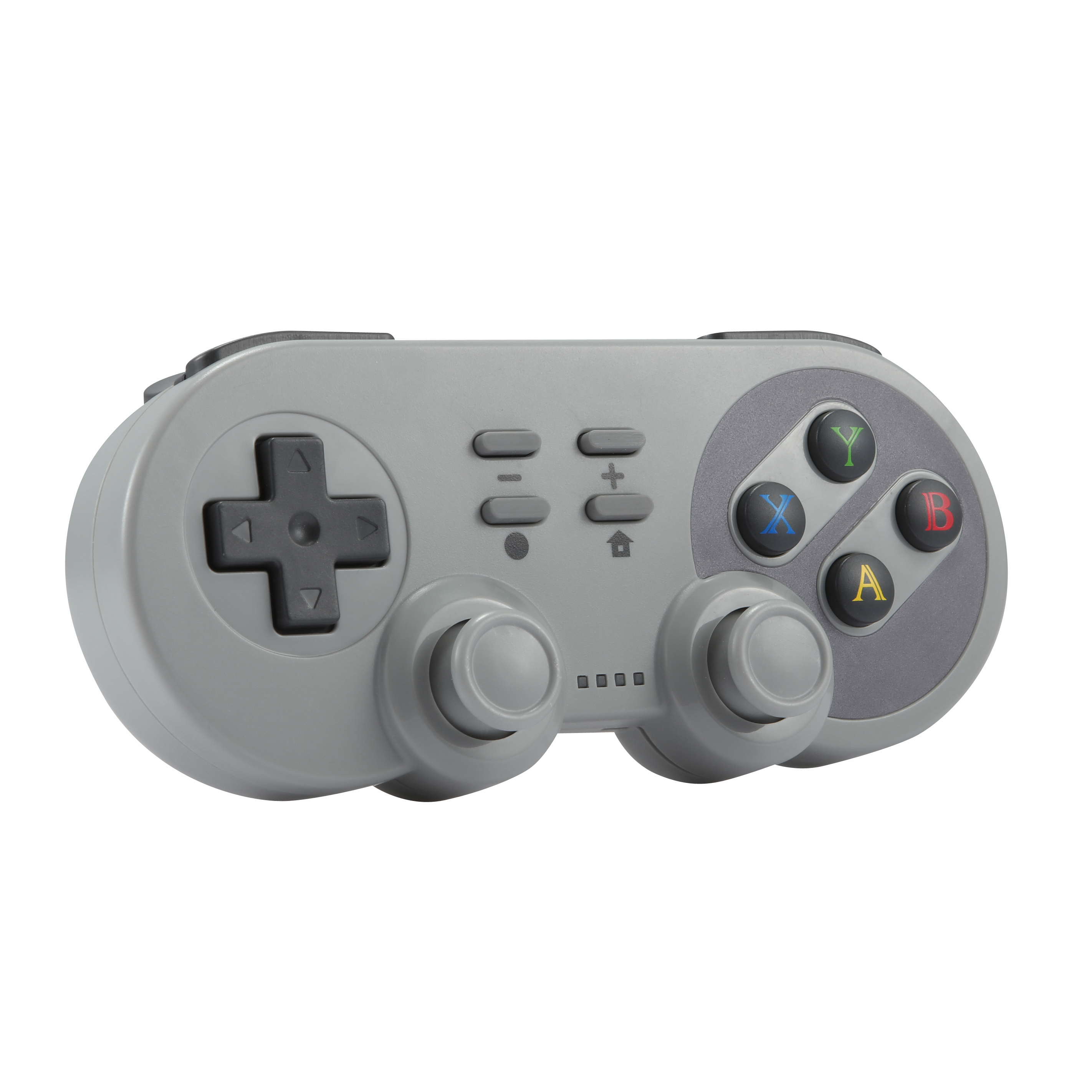 ZEIDA Game Joystick - Wireless Control for PS3 & Cellphones