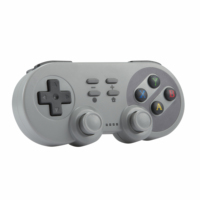 Spezielles Design NS03 Kabelloser Controller Joystick für Switch-Konsole für ZEIDA-Spiele für Playstation 3