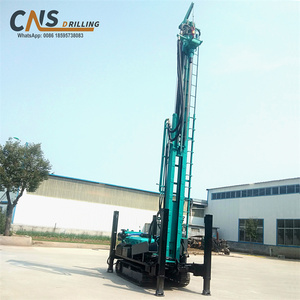 300 Meter Diepte Water Boorplatform/Waterput Booreiland Korea/Schramm Booreilanden Te Koop - Product Image 5