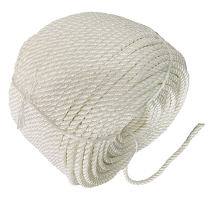 Kéo dài cao 3 Strand sử dụng mooring tàu dây marine <span class=keywords><strong>nylon</strong></span> <span class=keywords><strong>rope</strong></span> - Product Image 6