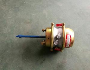 トラックトレーラーS-CamエアスプリングブレーキチャンバーT3030用ブレーキクラッチブースター - Product Image 5