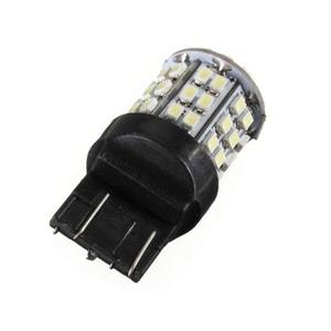 Ampoule LED Switchback 3157 T25 3156 P27W/P27/7W pour voiture, feux clignotants, puce 2835, 33 SMD, DC12V, ajustement universel - Product Image 3