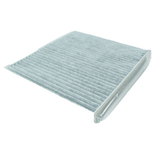 Núcleo de filtro de cabina de aire acondicionado de repuestos de alta calidad para Ford Transit V348 SHE 16N619 AA - Product Image 3