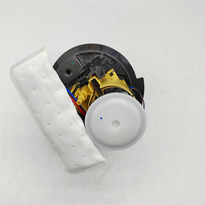 WLGRT OEM Fuel Pump Assembly for Mercedes-Benz S-CLASS