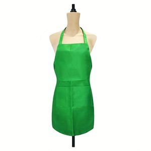 Delantales de Trabajo Impermeables y Gruesos, con Logotipo Imprimible, Antiaceite, Uniformes para Cocina, Restaurante, Uso en Exteriores, Venta al Por Mayor Disponible - Product Image 4