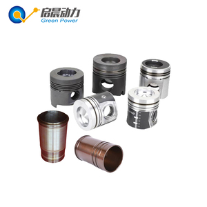 Chất lượng cao OEM động cơ diesel phụ tùng sử dụng & New Rocker cánh tay vòi phun van giữ bộ phận động cơ Ricardo động cơ diesel - Product Image 2