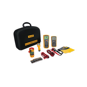 ชุดเครื่องมือวินิจฉัยแบบ Fluke FLK-EV สำหรับยานพาหนะพลังงานใหม่12V อินเตอร์เฟซ USB - Product Image 1