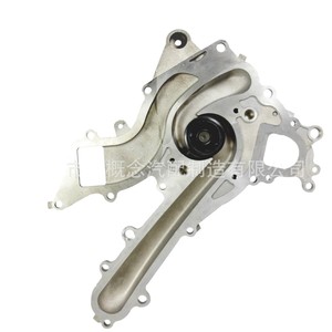 Tensor de Cadena de Distribución de Alta Tecnología 2762001301 para Benz, Repuesto para Autos Alemanes - Product Image 4