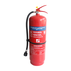 เครื่องดับเพลิงชนิดผงเคมีแห้ง ABC 40% ขายส่ง พร้อมใบรับรอง CE - Product Image 4