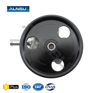 Bomba de Dirección Asistida de Alta Calidad y Entrega Rápida ALNSU para <span class=keywords><strong>FIAT</strong></span> <span class=keywords><strong>DOBLO</strong></span> 46473843 51839108 - Product Image 5