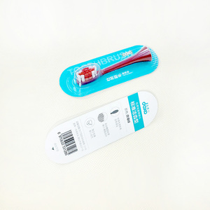 Usine d'emballage à clapet thermoformé scellée Packs blister thermoscellés personnalisés KEYMY CB-49 - Product Image 2