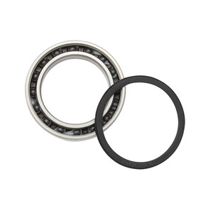 Rodamientos Cerámicos para <span class=keywords><strong>Pedalier</strong></span> de Bicicleta MUQZI, 37*25*7MM, 68-73 90-92, para Bicicletas de Montaña, Carretera y Piñón Fijo - Product Image 1