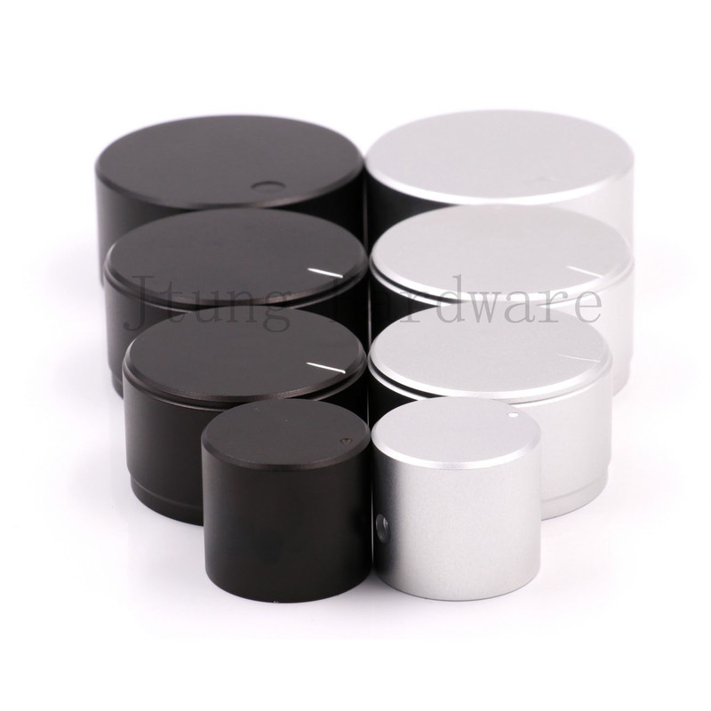 25mm 30mm 38mm 44mm 48mm CNC