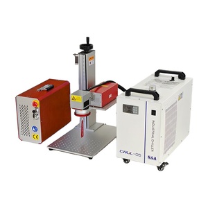 Usine nouvelle mini imprimante laser Photo machine <span class=keywords><strong>de</strong></span> gravure <span class=keywords><strong>de</strong></span> verre Huaray 5W 10W 3D imprimante <span class=keywords><strong>de</strong></span> cube <span class=keywords><strong>de</strong></span> cristal laser - Product Image 1
