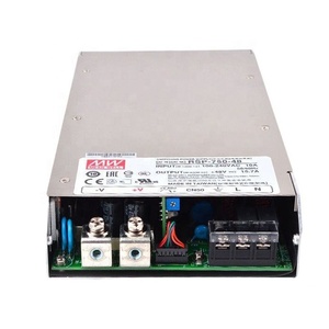 Mean Well Original RSP-750-27 750W 27V 27.8A Single Output Power Supply 100A Current With 500W Output Wholesale - Product Image 6
