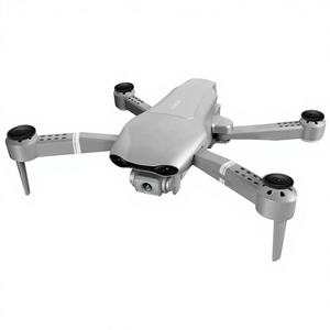 Dron GPS Plegable F3 con Video FHD 1080p, Tiempo de Vuelo de 21-30min, Posicionamiento Inteligente Dual, Función de Retorno Automático a Casa, China - Product Image 1