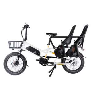 Affordable Cargo Bikes for Sale 