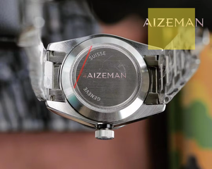 <span class=keywords><strong>Reloj</strong></span> de Pulsera de Lujo de Alta Calidad al por Mayor, de Acero Inoxidable, con Fecha, Resistente al Agua, Movimiento Mecánico Automático Clásico Tudores - Product Image 5