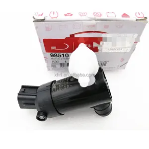 Wholesale of high-quality wiper and water spray motors suitable for Hyundai Kia 985102P000 98510A9000