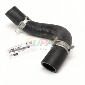 ระบบระบายความร้อนสูง HOSE-RADIATOR LWR  25412-3X001 254123X001 สำหรับฮุนได เอลันตร้า เกีย ซีด 25412 3X001 - Product Image 4