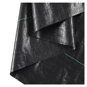 <span class=keywords><strong>Malla</strong></span> de Membrana Tejida de PP y PE para Cubrir el Suelo en Rollo, Tela Antihierbas, Película de Cobertura, Marca OMAI para Control de Malezas - Product Image 5