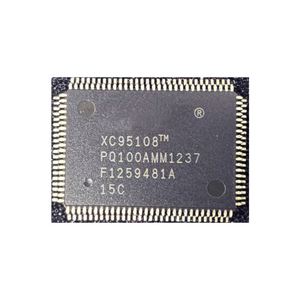 Chip Lógico de Alta Velocidad Dianxian XC95108-10PQ100C PQFP100 10ns para Reemplazo de Circuitos Lógicos Industriales - Product Image 2