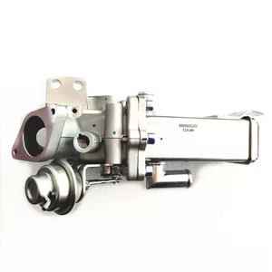 Enfriador <span class=keywords><strong>EGR</strong></span> del Motor Changan Hunter F70 D20TCIE, <span class=keywords><strong>Termostato</strong></span> Silencioso para Dispositivos Móviles PC201014-0401, Nuevo Estado <span class=keywords><strong>EGR</strong></span> - Product Image 2