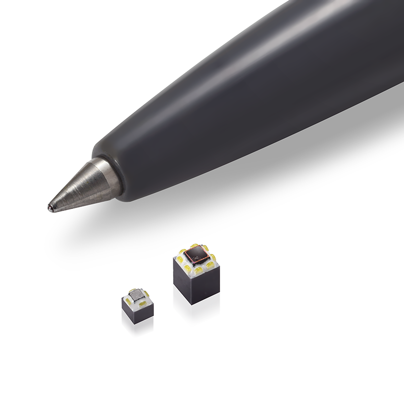 2022 New Design MCMA 400x400 OVM6946 90FOV 60cm ISP Micro Camera Module