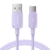 Joyroom OEM ODM Pd 20w 3a Charge rapide 1.2m Usb A à Type-c Données de téléphone Câble chargeur Usb C