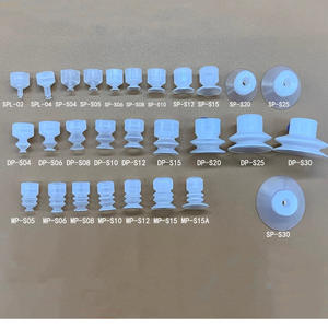 Ventosa de Silicona Tianxing Alfa, Cabeza Pequeña, Simple, Doble, Triple Capa, Antideslizante, Resistente al Desgaste, Alta Densidad, a Prueba de Fugas - Product Image 1