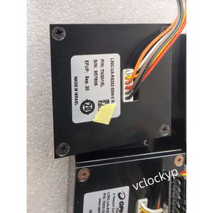 1 ชิ้น ใช้แล้ว OPHIR L30C-UA-RS232-50W-V ผ่านการทดสอบแล้ว - Product Image 2