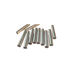 Tuyau en <span class=keywords><strong>aluminium</strong></span> / <span class=keywords><strong>tube</strong></span> en <span class=keywords><strong>aluminium</strong></span> de 5 <span class=keywords><strong>mm</strong></span> d'épaisseur 7010 7178 7049A - Product Image 2