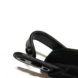 यूनिवर्सल पिस्तौलदान कपड़ा घरेलू 64 77 PPK G17 <span class=keywords><strong>1911</strong></span> 92 कमर पिस्तौलदान के माध्यम से कमरबंद - Product Image 6