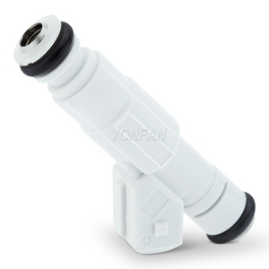 Inyector de Combustible 0280155868 para Buick Park Avenue Regal Chevrolet Impala Monte Carlo Pontiac Bonneville Grand Prix 3.8L 24508208 - Product Image 2