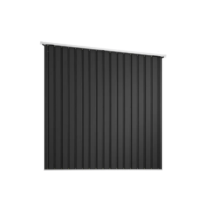 5.35ตร. ม. โรงสวนโลหะสีดำ - Product Image 4